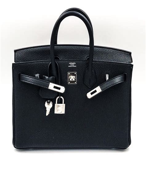 hermes birkin 30 togo black|hermes birkin 25 retail price.